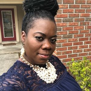 Meet your Posher, Tisha